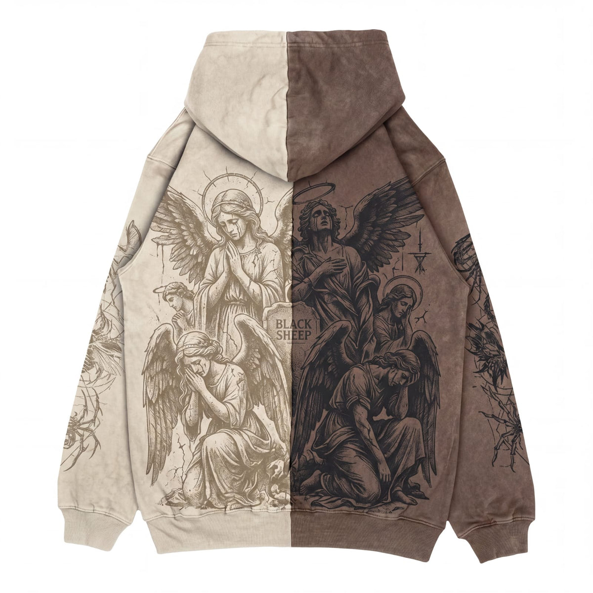 GRAVEBOUND Hoodie