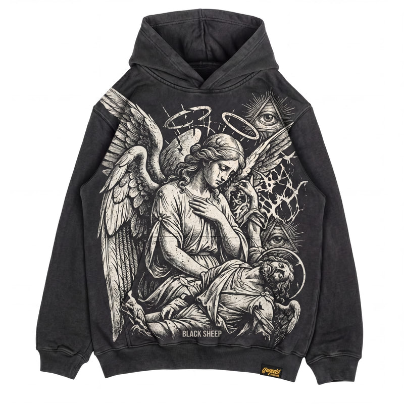 FINAL SERMON Hoodie