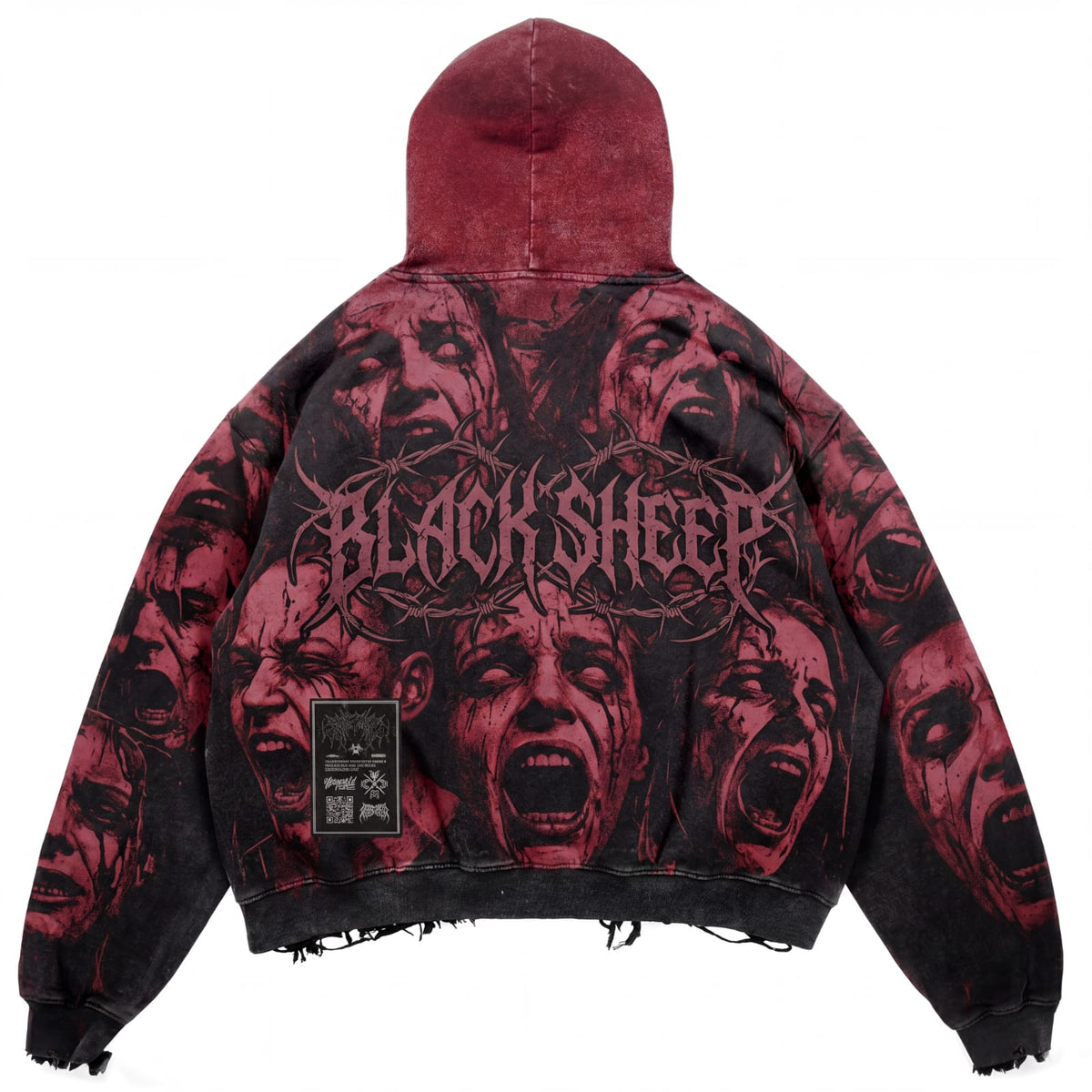 HELLBOUND Hoodie