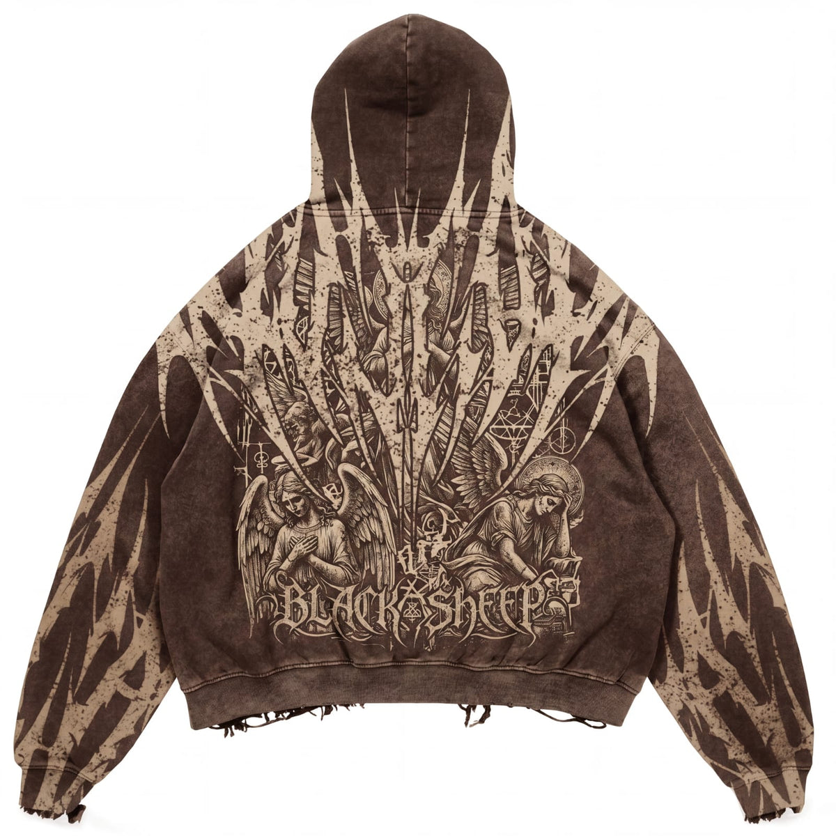 ASHEN Hoodie