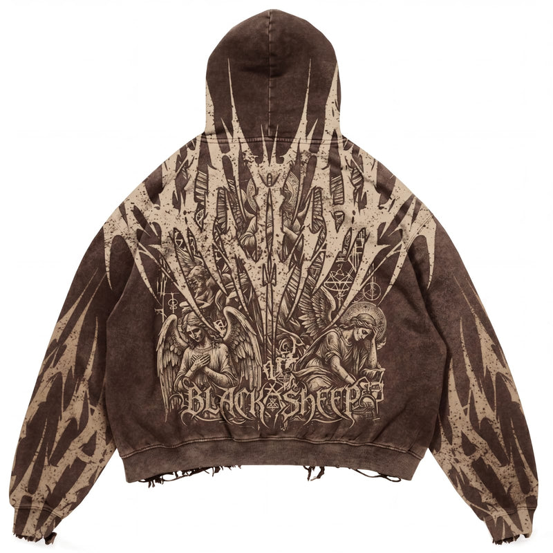 ASHEN Hoodie