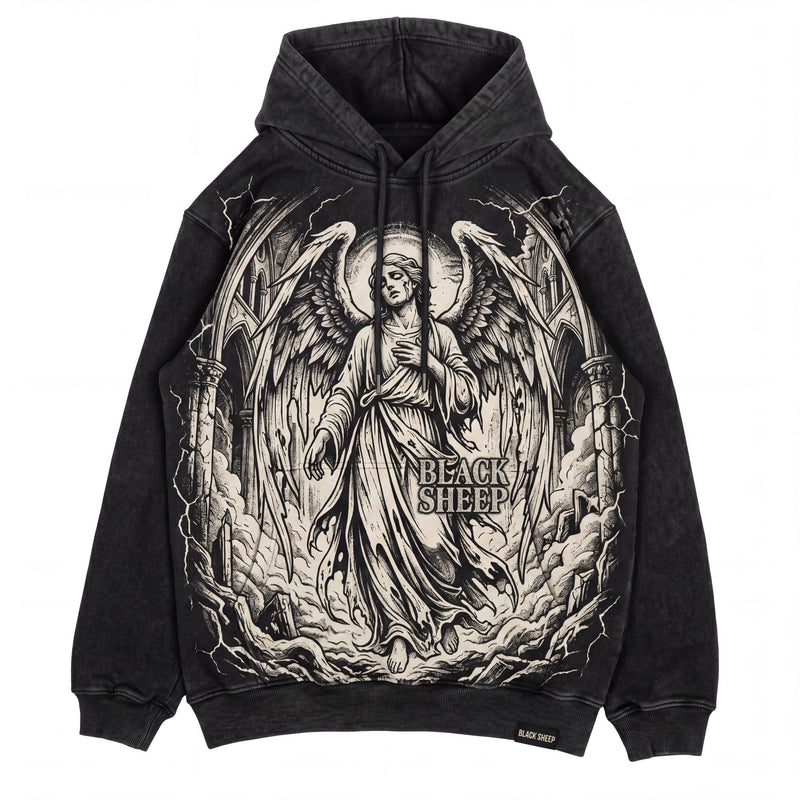 HOLLOW SAINT Hoodie
