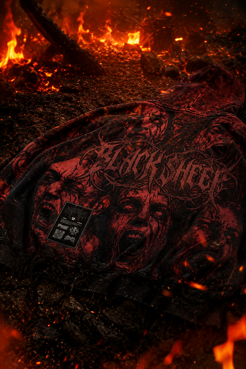 Hellbound