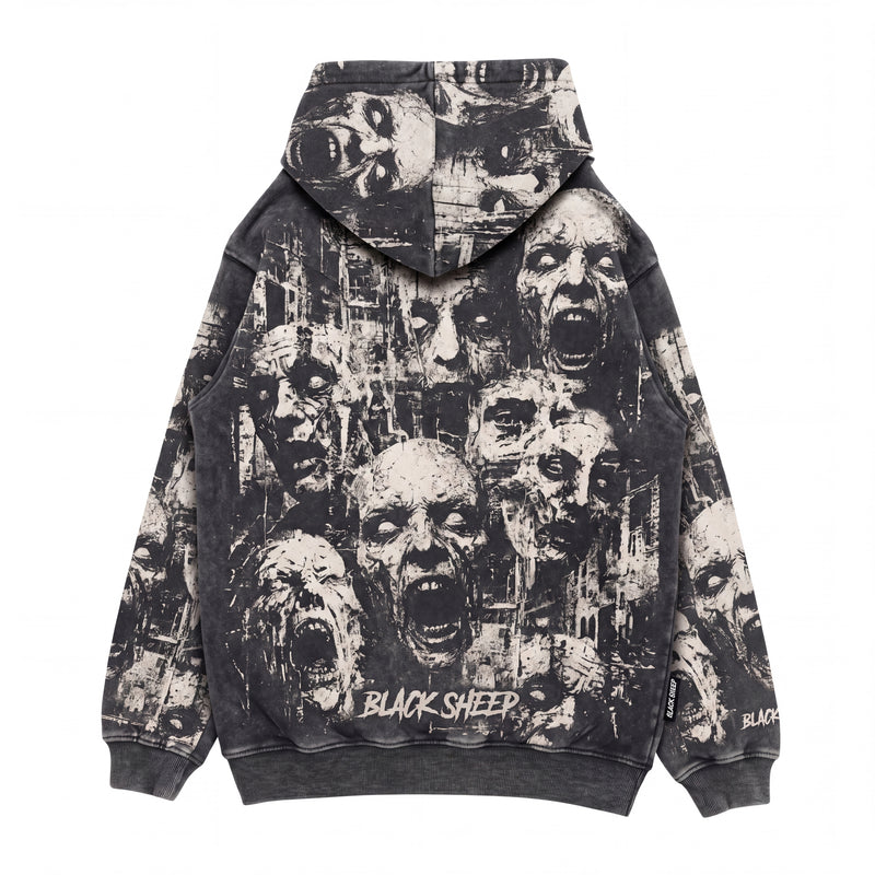 CURSED YOUTH Hoodie