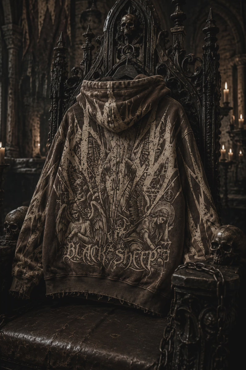 ASHEN Hoodie