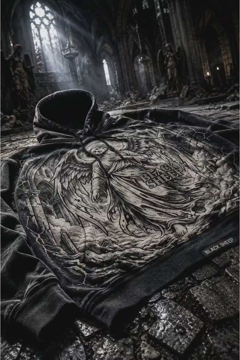 HOLLOW SAINT Hoodie