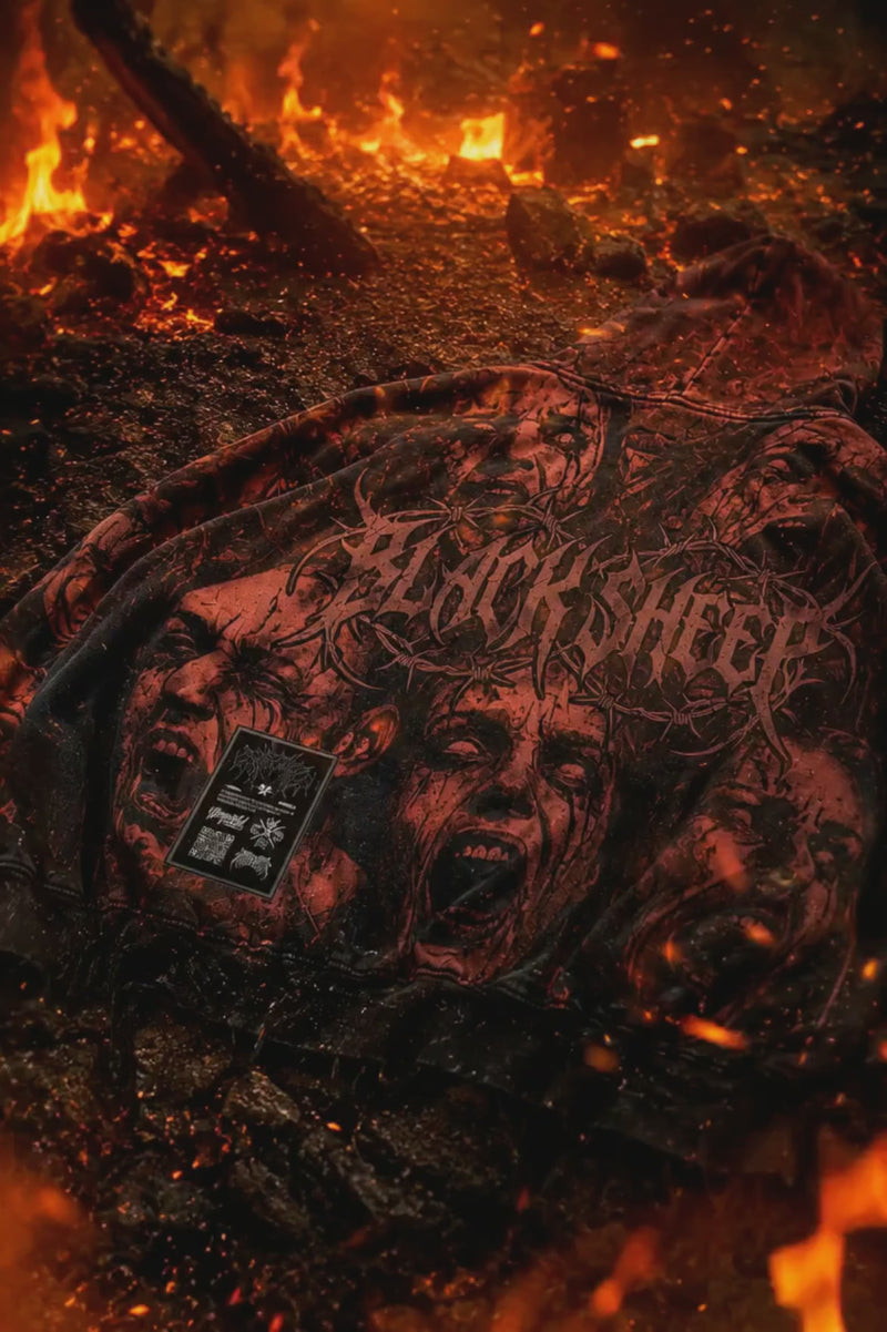 HELLBOUND Hoodie