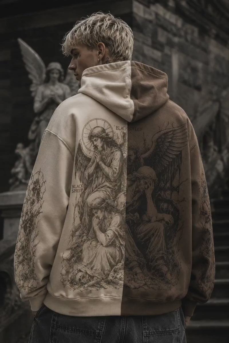 GRAVEBOUND Hoodie