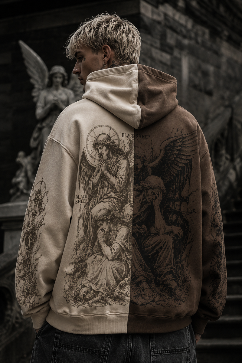 GRAVEBOUND Hoodie