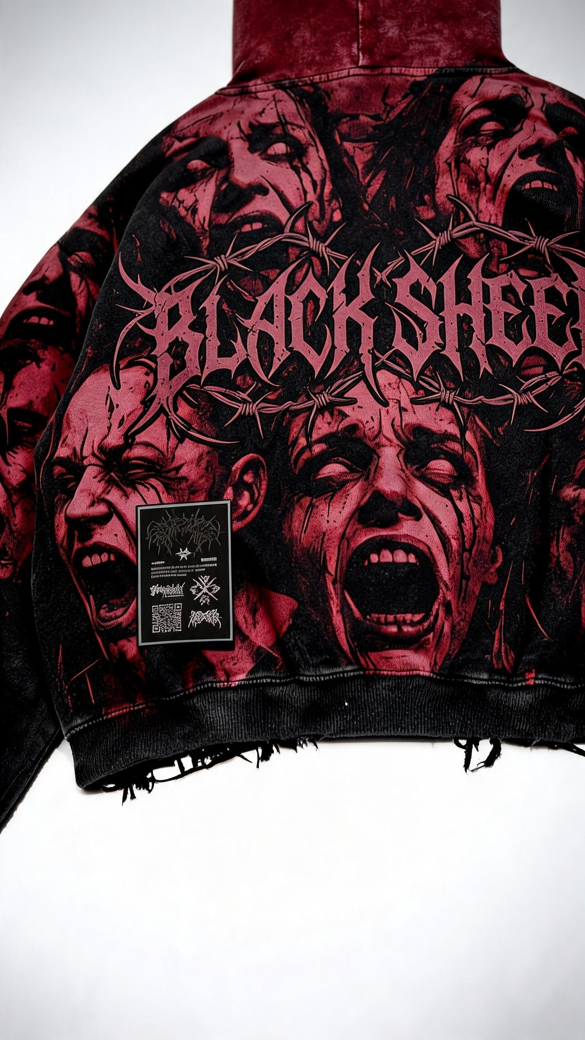 HELLBOUND Hoodie