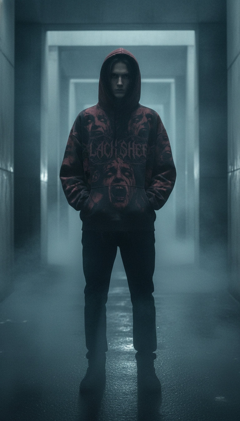 HELLBOUND Hoodie