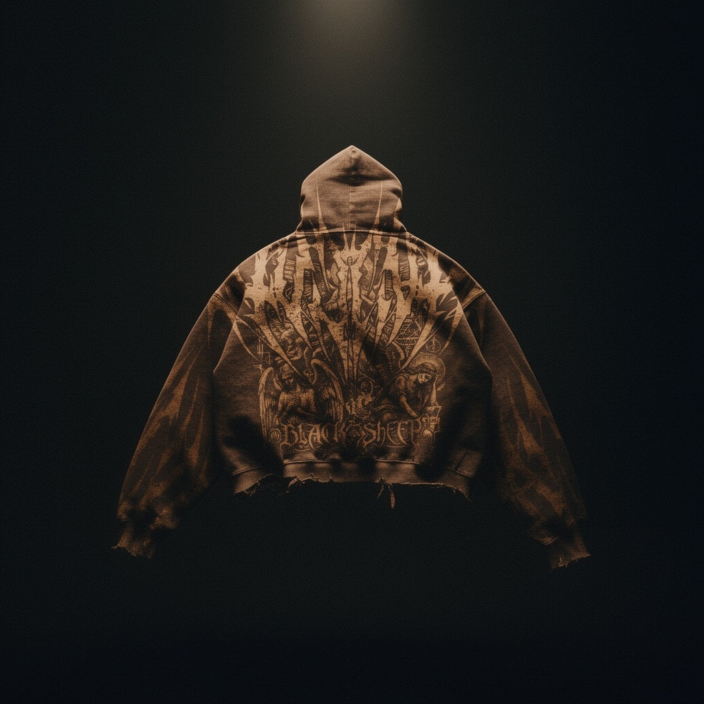 ASHEN Hoodie