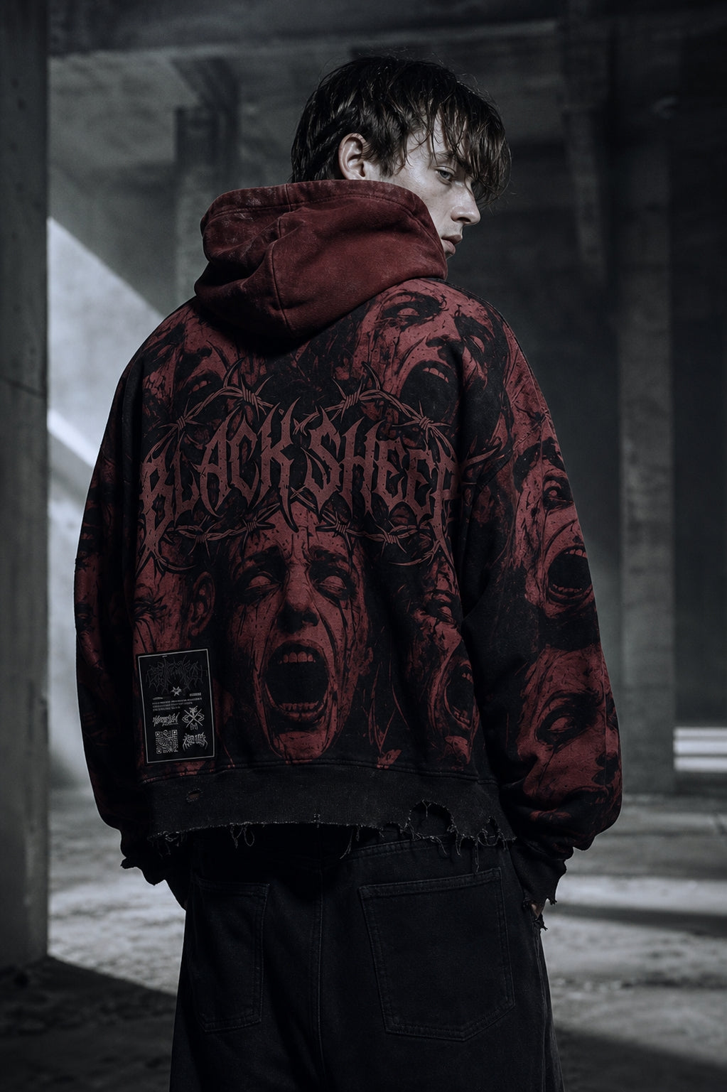 HELLBOUND Hoodie