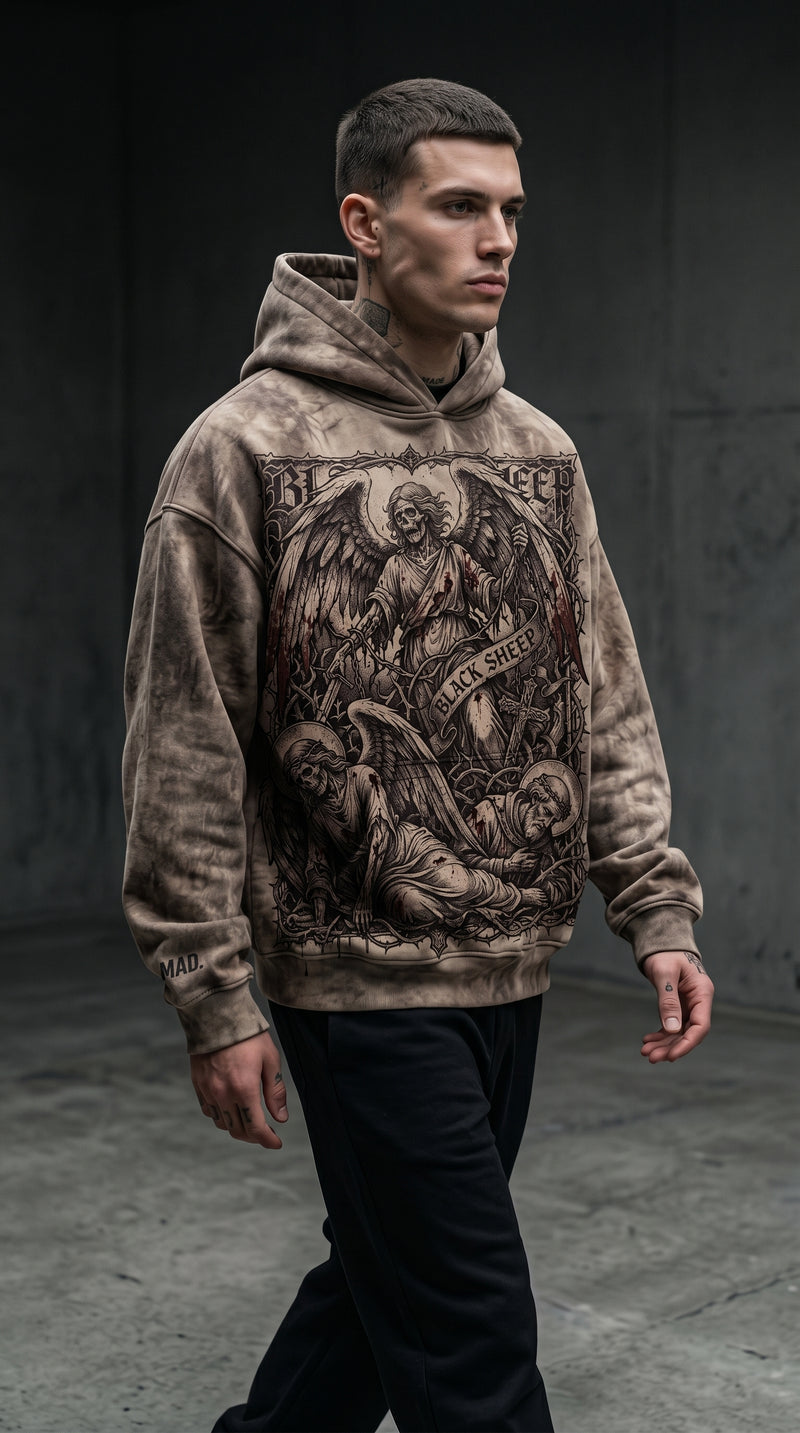 ABANDONED FAITH Hoodie