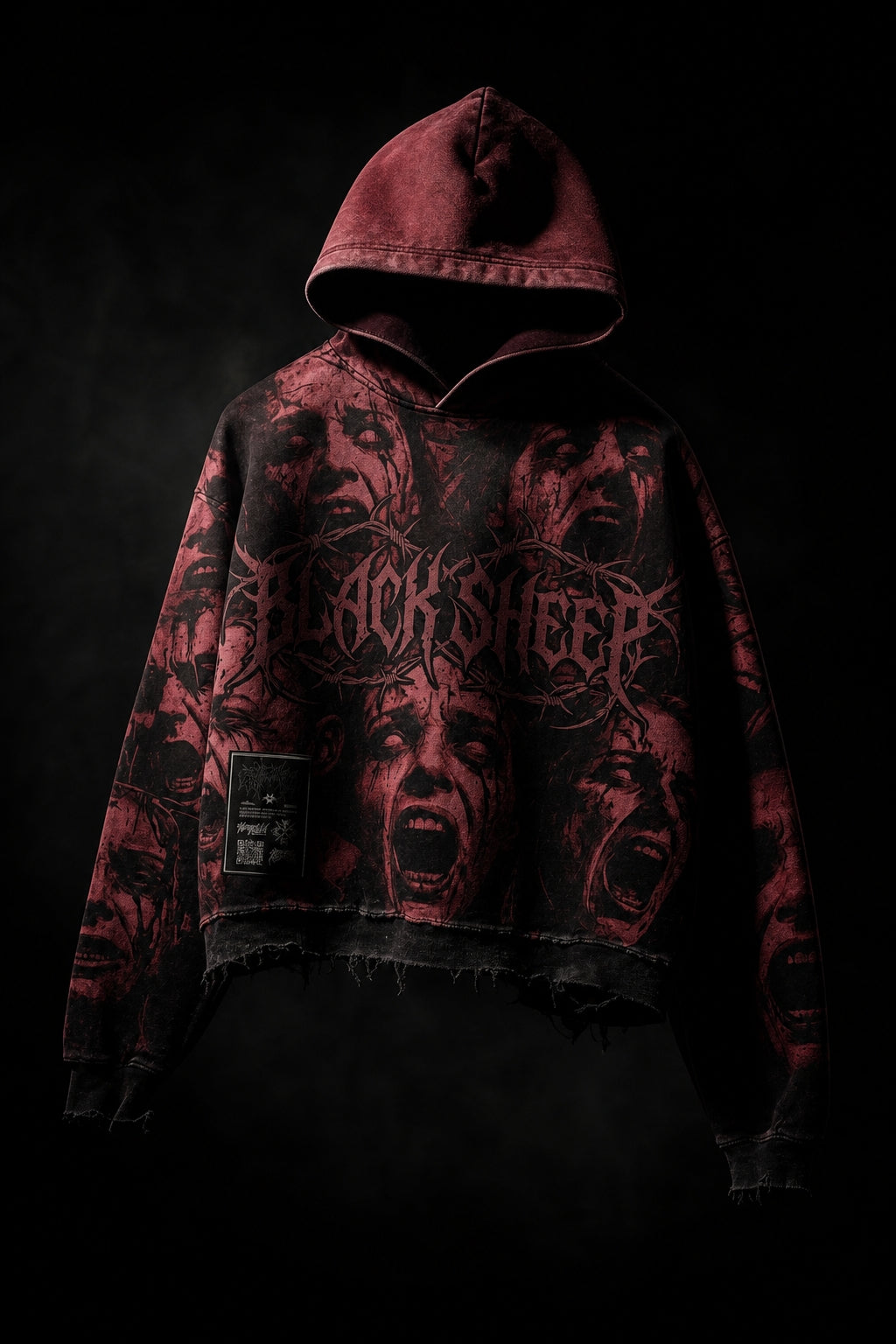 HELLBOUND Hoodie