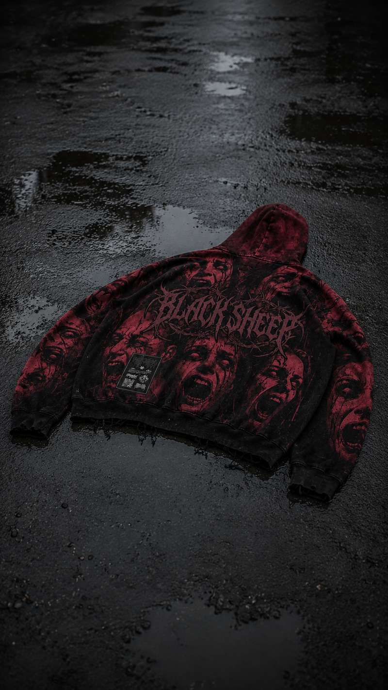 HELLBOUND Hoodie